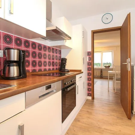 Vakantiehuis Bungalow-marina *