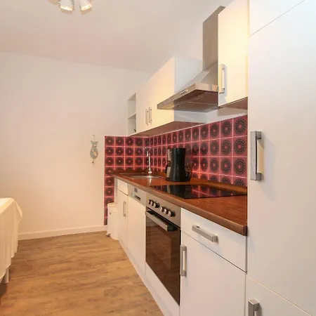 Bungalow-marina Vakantiehuis