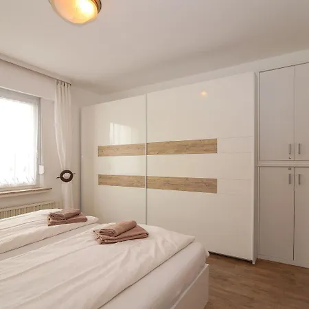 Bungalow-marina Vakantiehuis *