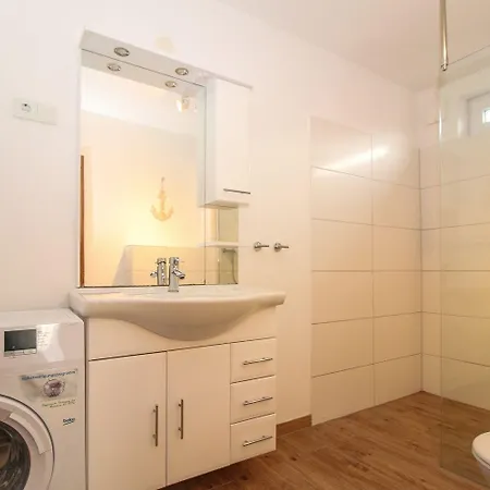 Vakantiehuis Bungalow-marina *