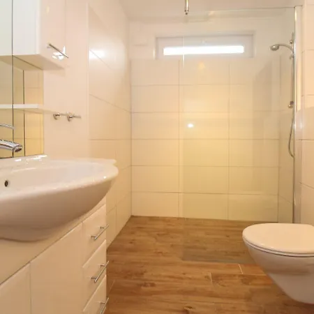 Bungalow-marina Vakantiehuis *