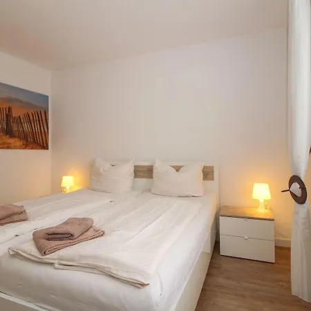 Vakantiehuis Bungalow-marina *