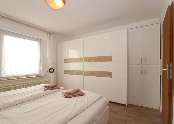 Bungalow-marina بيت للعطل *