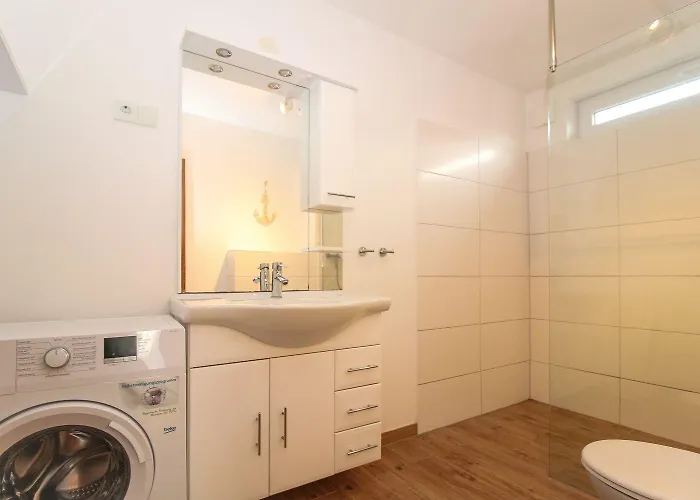 بيت للعطل Bungalow-marina *