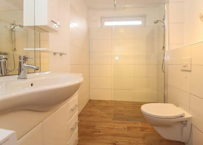 Bungalow-marina بيت للعطل *